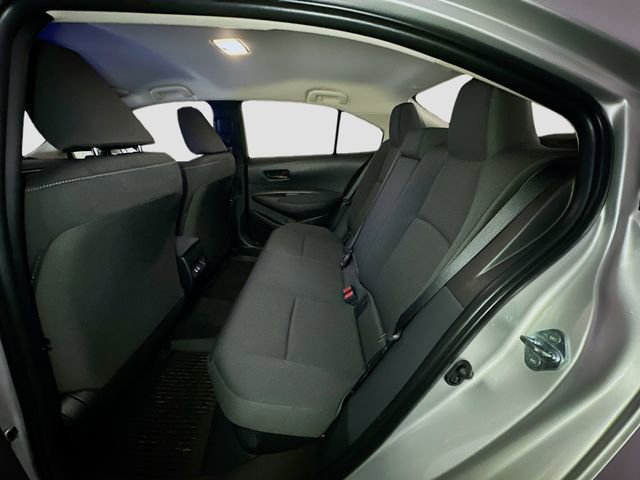 New 2026 Toyota Corolla LE w/ LE Premium Package image 16