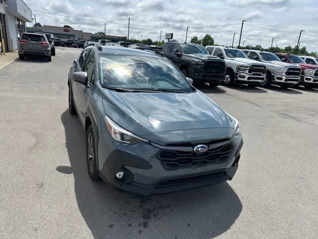 Used 2024 Subaru Crosstrek 2.0i Premium AWD/4WD image 25