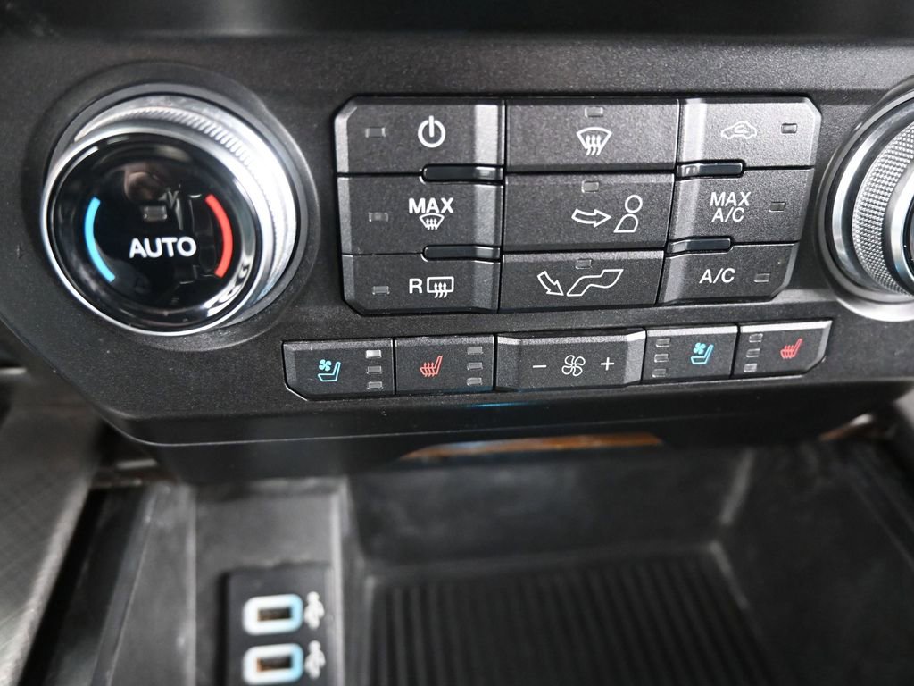 Used 2018 Ford F150 Limited AWD/4WD image 33