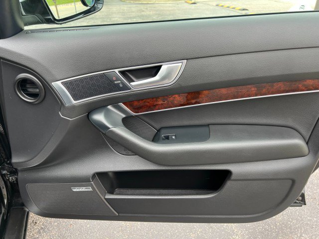 Used 2011 Audi A6 3.0T Prestige w/ Prestige Pkg image 16