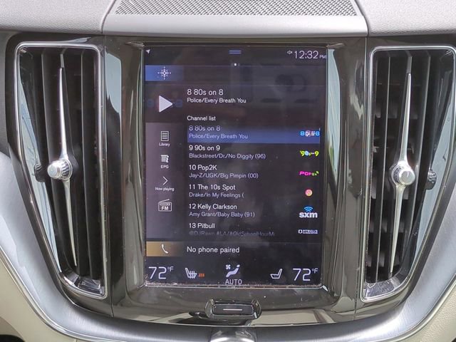 Used 2020 Volvo XC60 T5 Momentum w/ Protection Package Premier image 14