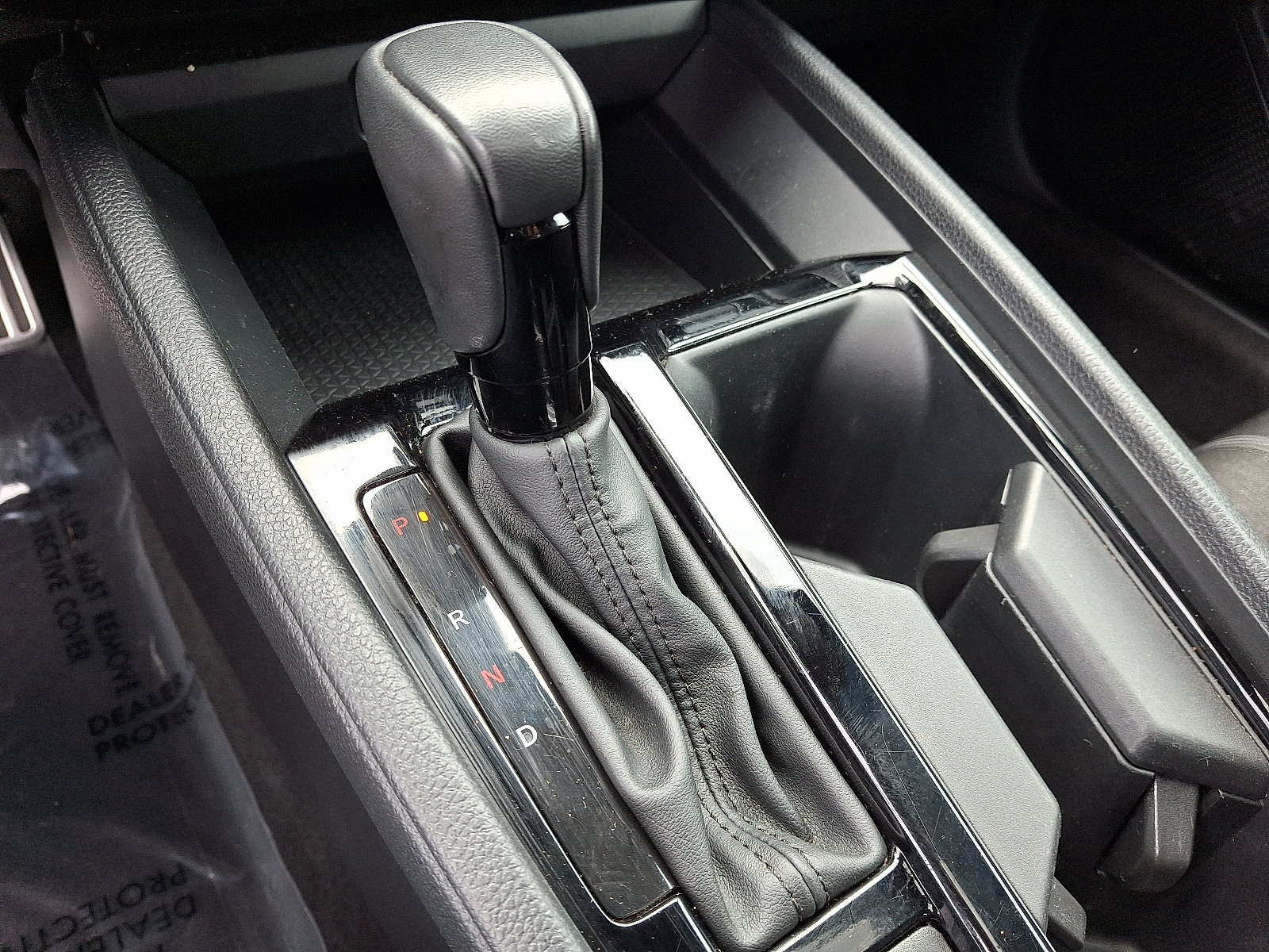Used 2024 Honda Accord Sport image 15