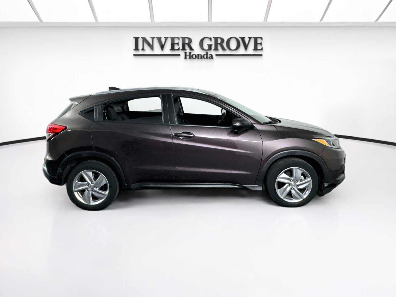 Used 2020 Honda HR-V EX image 4