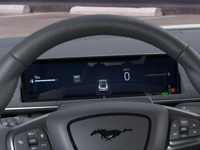 New 2026 Ford Mustang Mach-E Premium AWD/4WD image 13