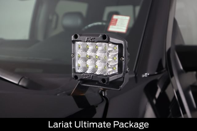 Used 2021 Ford F350 Lariat AWD/4WD image 25
