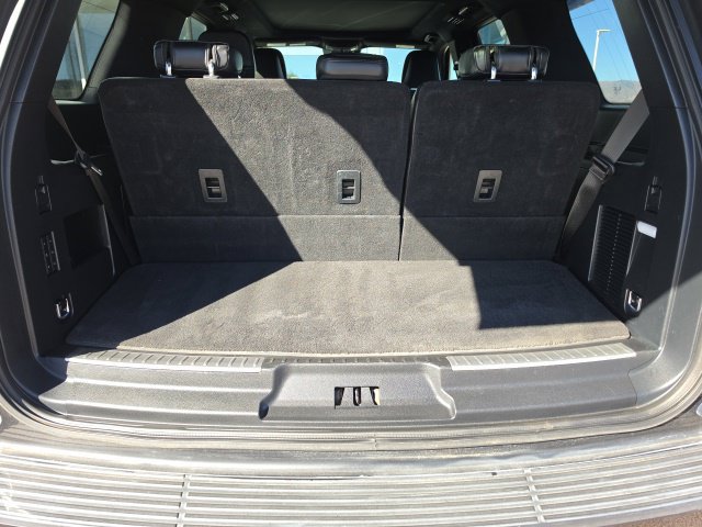 Used 2020 Lincoln Navigator Reserve AWD/4WD image 14