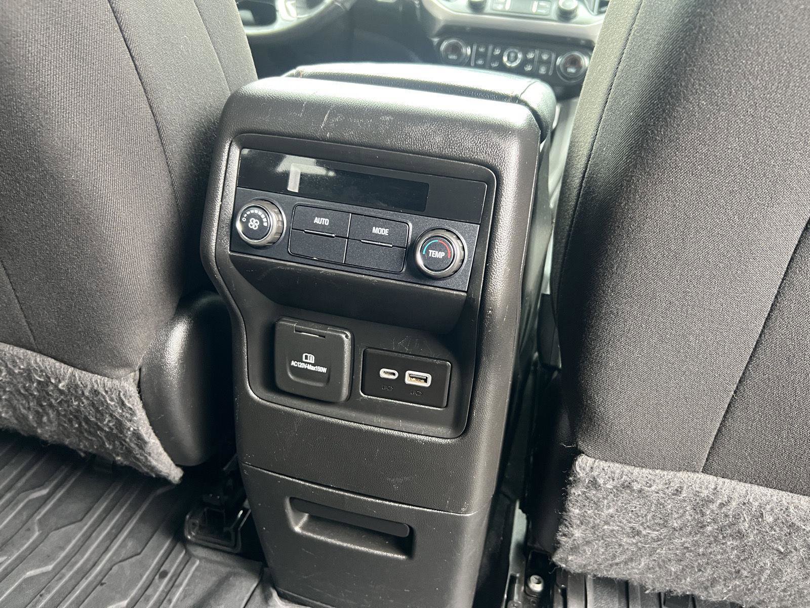 Used 2020 GMC Acadia AT4 w/ Driver Alert Package II image 17