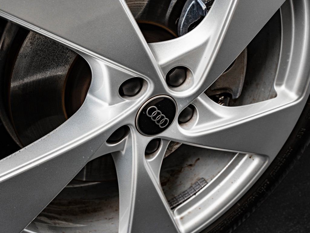 Certified 2025 Audi Q5 Premium Plus w/ Premium Plus image 8