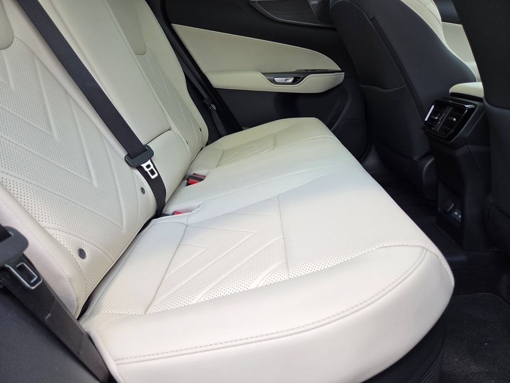 New 2026 Lexus NX 450h+ AWD w/ Luxury Package image 34