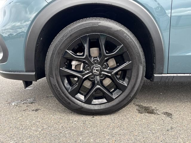Used 2025 Honda HR-V Sport image 26
