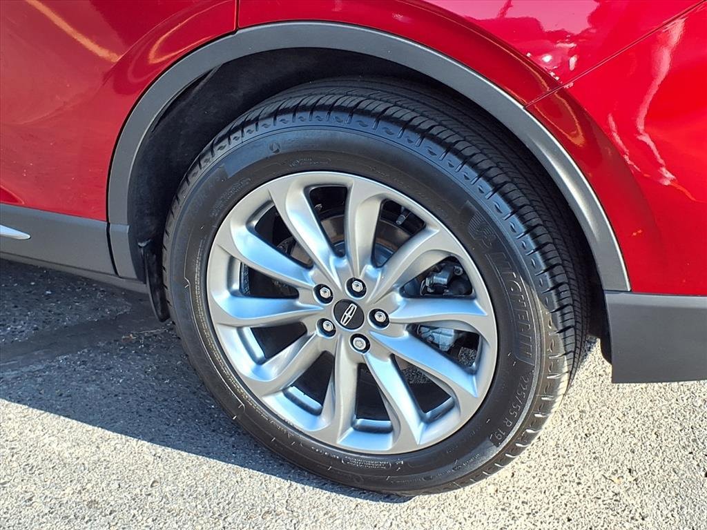 Used 2022 Lincoln Corsair AWD w/ Premium Package image 25