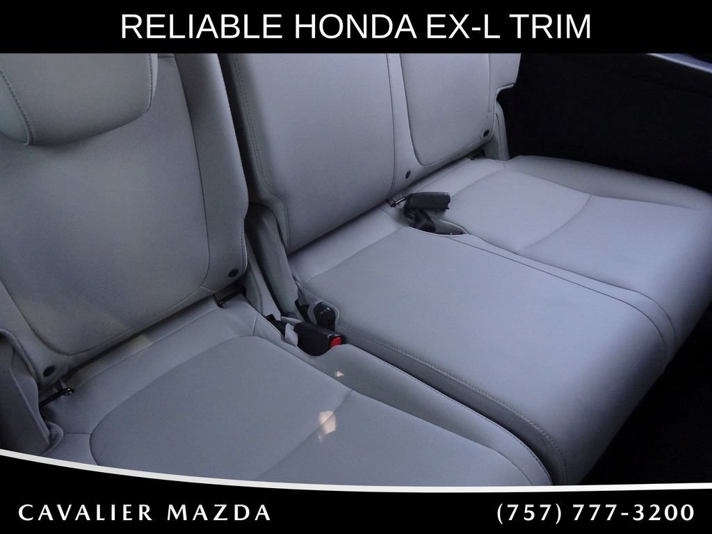 Used 2019 Honda Odyssey EX-L image 15