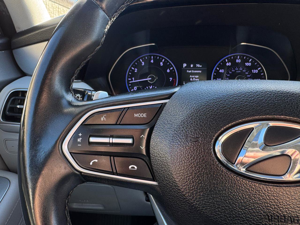 Used 2020 Hyundai Palisade SEL image 21