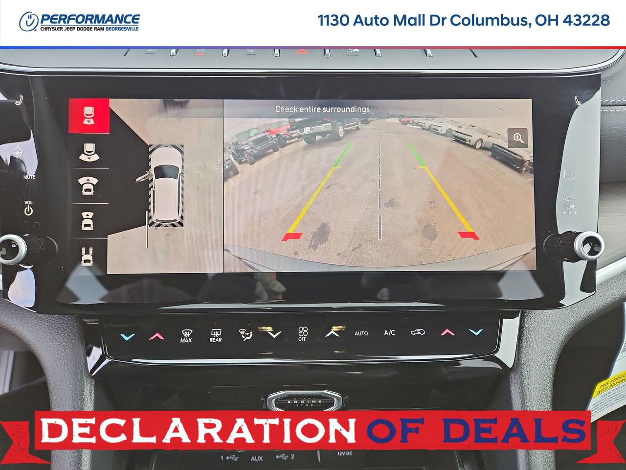 New 2026 Jeep Grand Cherokee Limited image 27