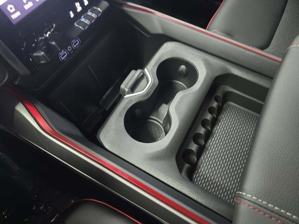 New 2026 RAM 1500 Rebel w/ Rebel Level 1 Equipment Group image 25