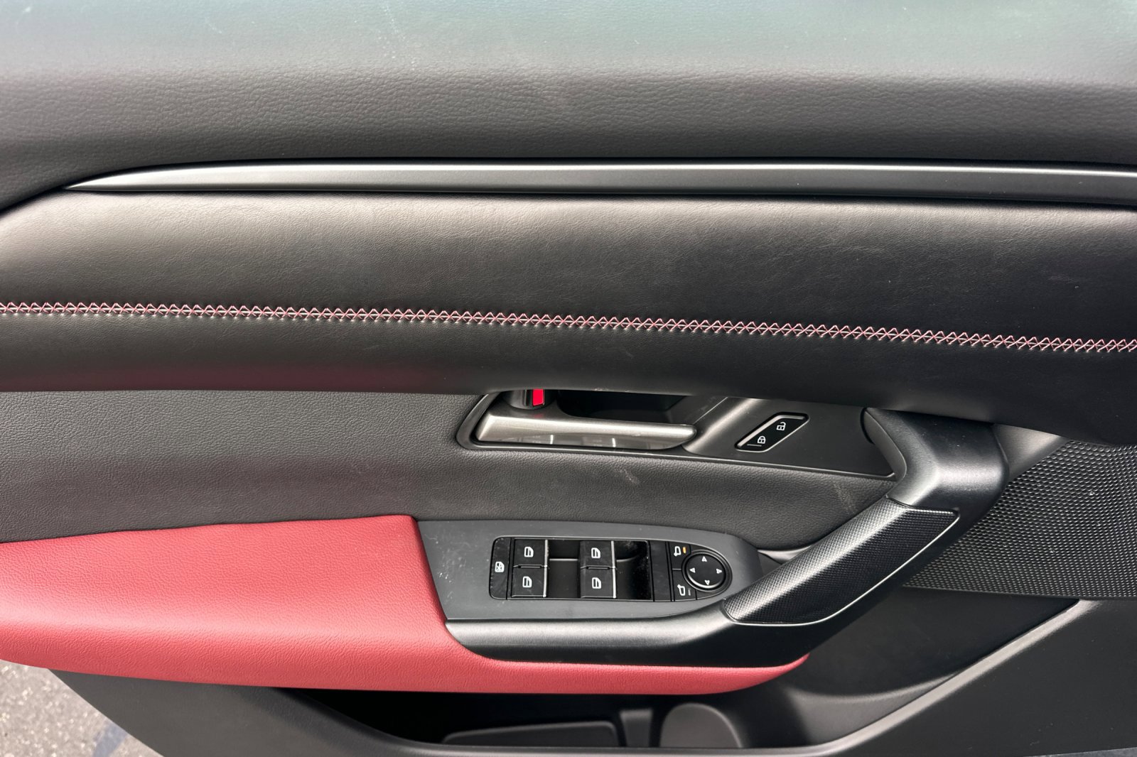 New 2026 MAZDA CX-50 AWD 2.5 Hybrid w/ Premium Pkg image 11