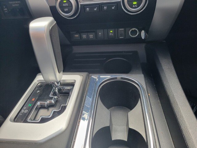 Used 2021 Toyota Tundra Platinum RWD image 21