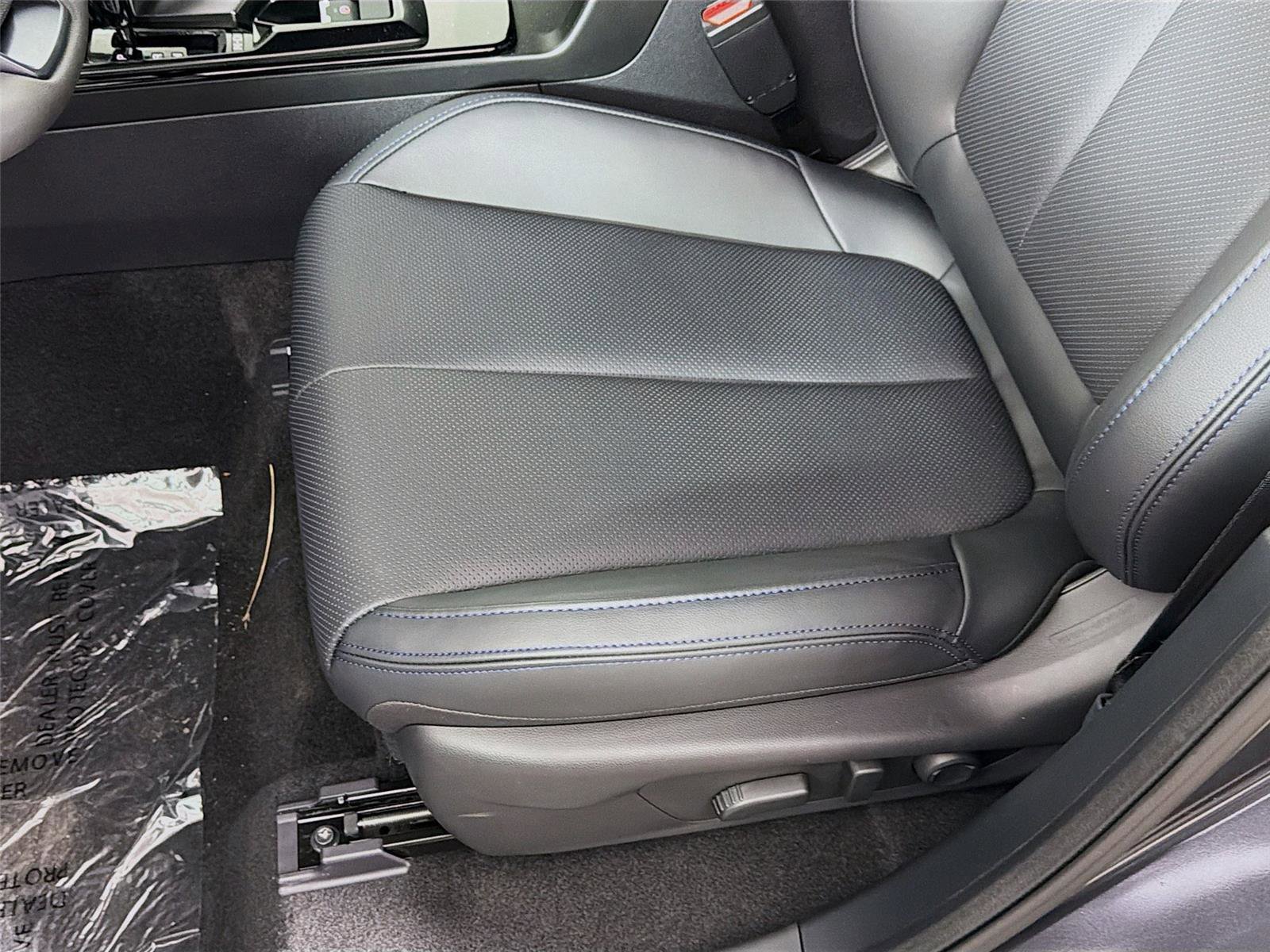 New 2026 Subaru Forester Limited AWD/4WD image 22