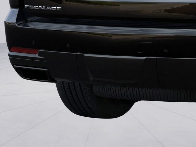 New 2026 Cadillac Escalade Sport w/ Touring Package AWD/4WD image 14