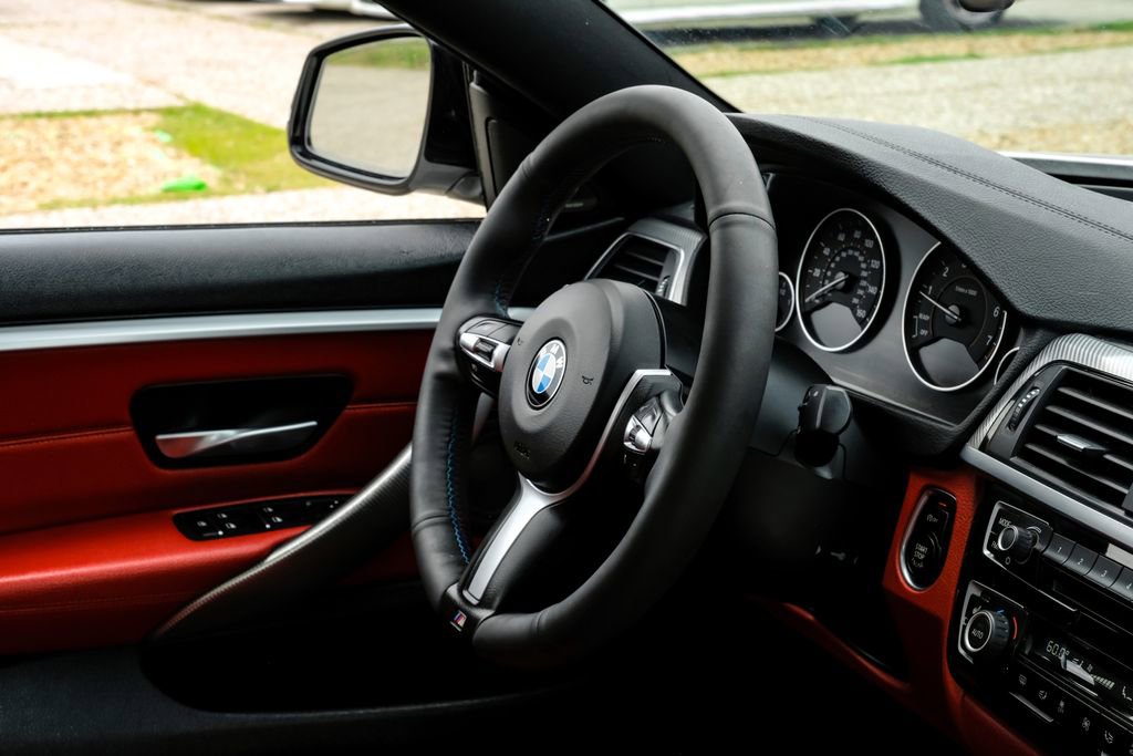 Used 2018 BMW 430i Gran Coupe RWD image 9