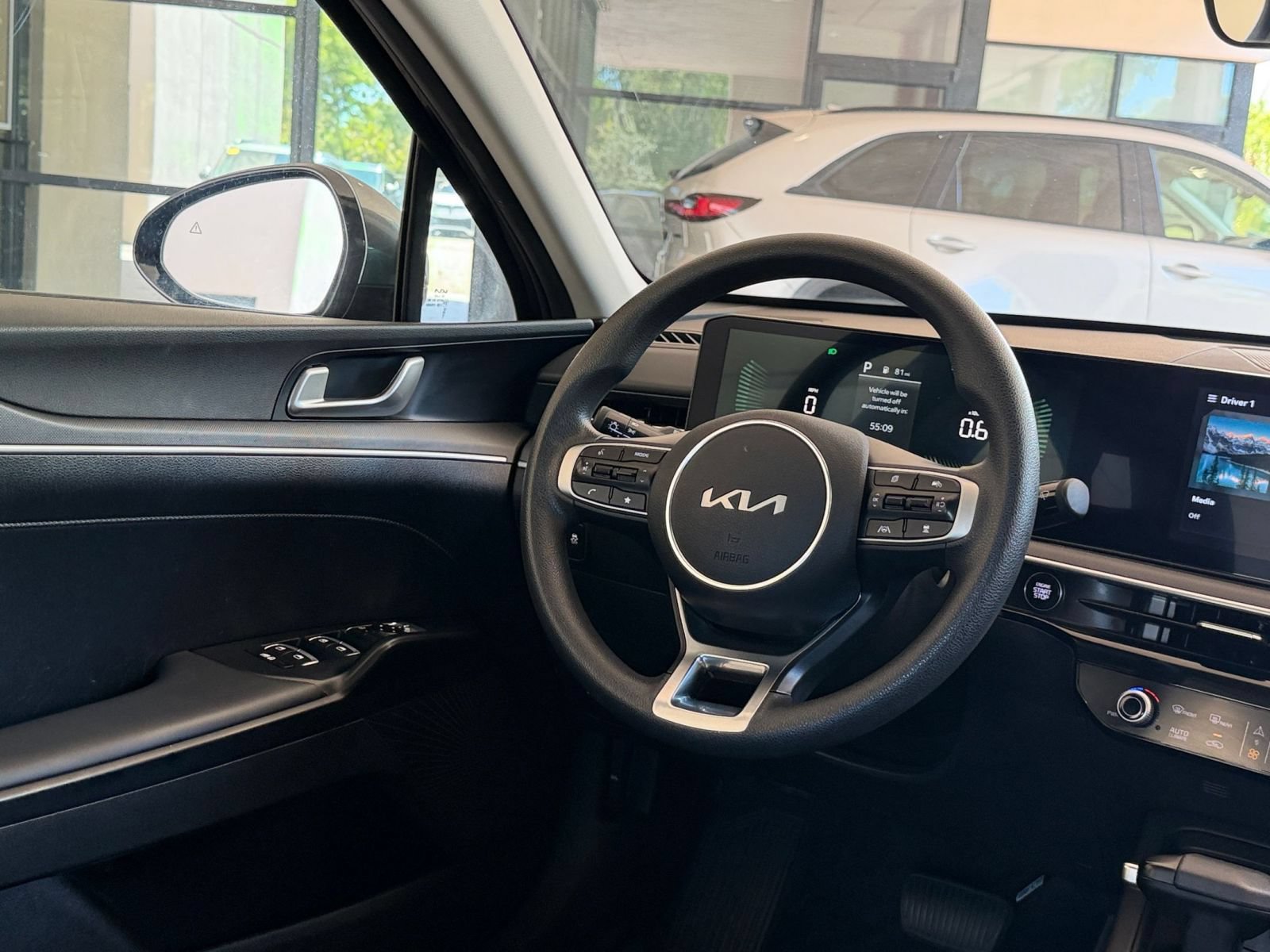 Used 2025 Kia K5 LXS FWD image 30