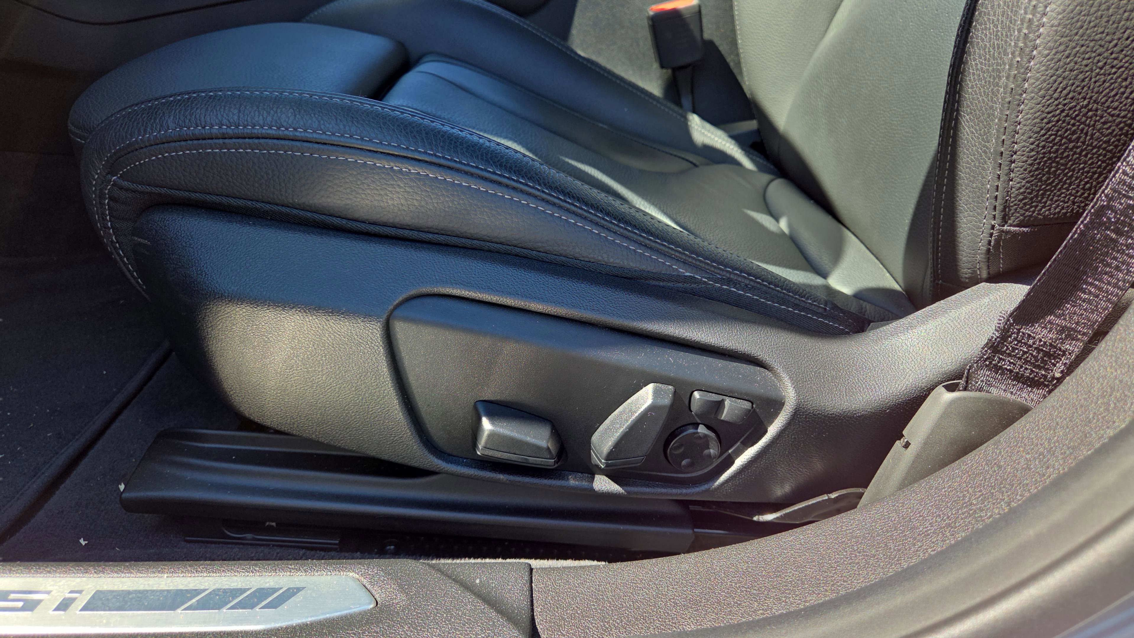 Certified 2022 BMW M235i xDrive Gran Coupe M235i xDrive w/ Shadowloine Package image 11