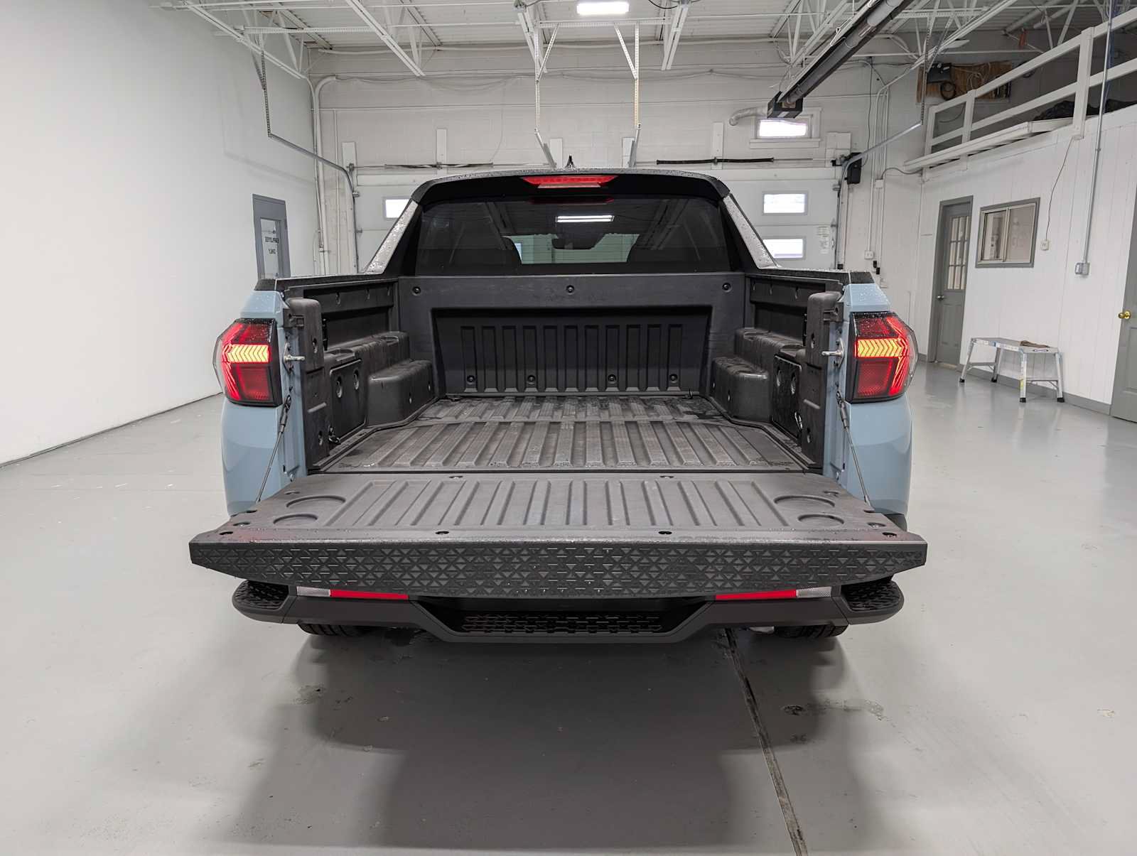 Used 2024 Hyundai Santa Cruz SEL AWD/4WD image 38