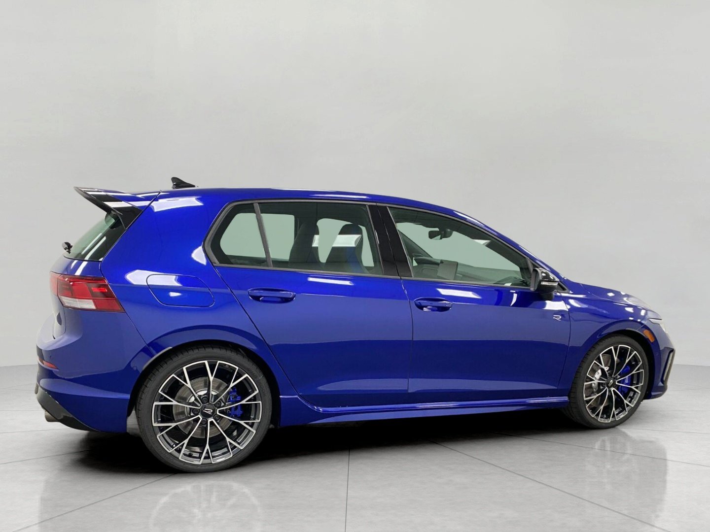 New 2026 Volkswagen Golf w/ Euro Style Package AWD/4WD image 2