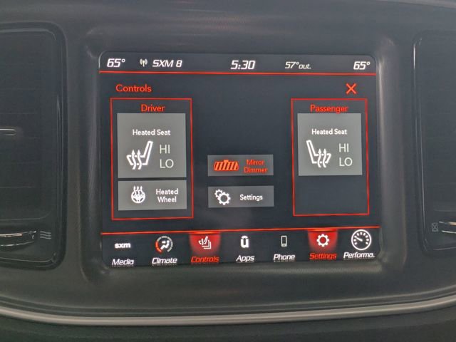 Used 2022 Dodge Challenger R/T Scat Pack image 23