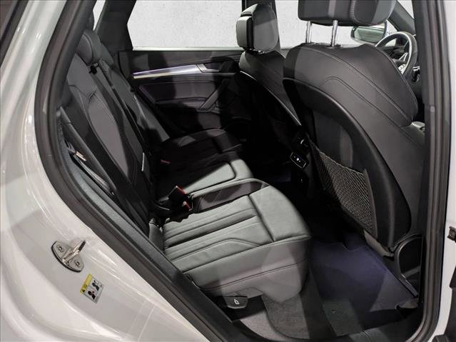 Certified 2025 Audi Q5 2.0T Premium Plus image 20