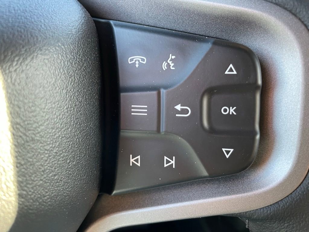 New 2026 Ford Bronco Big Bend w/ Black Diamond Package image 18