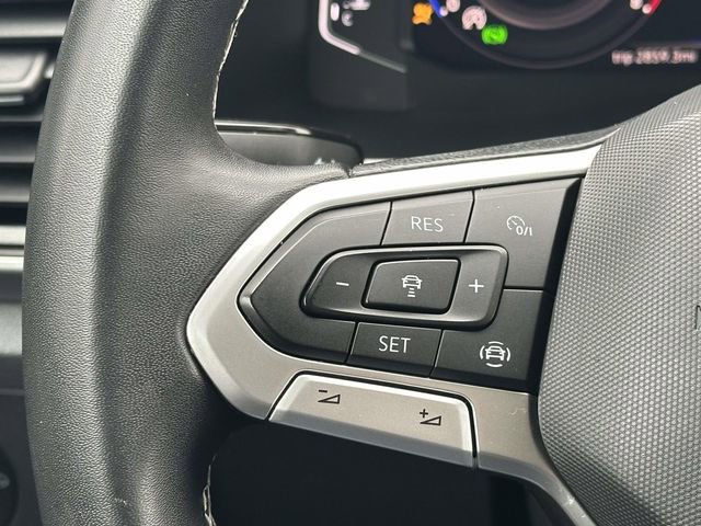 Used 2022 Volkswagen Atlas SE image 24