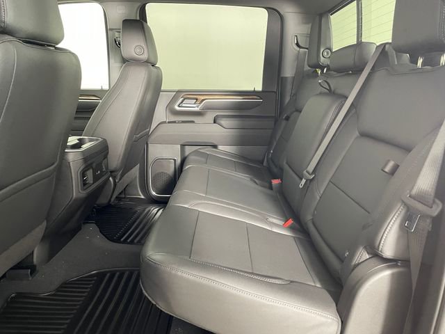 New 2026 Chevrolet Silverado 3500 LT w/ All Star Edition image 4