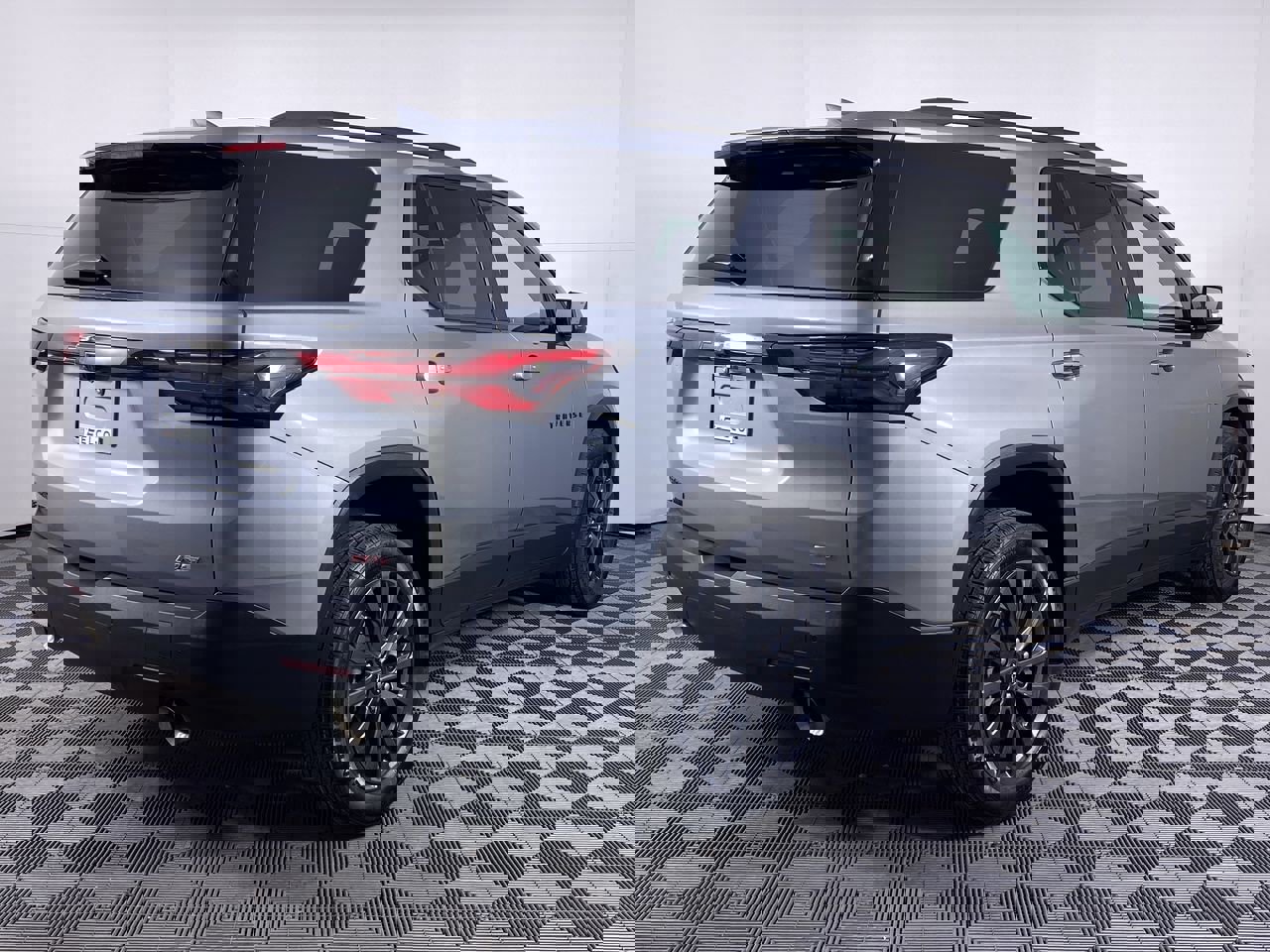 Certified 2023 Chevrolet Traverse RS image 20