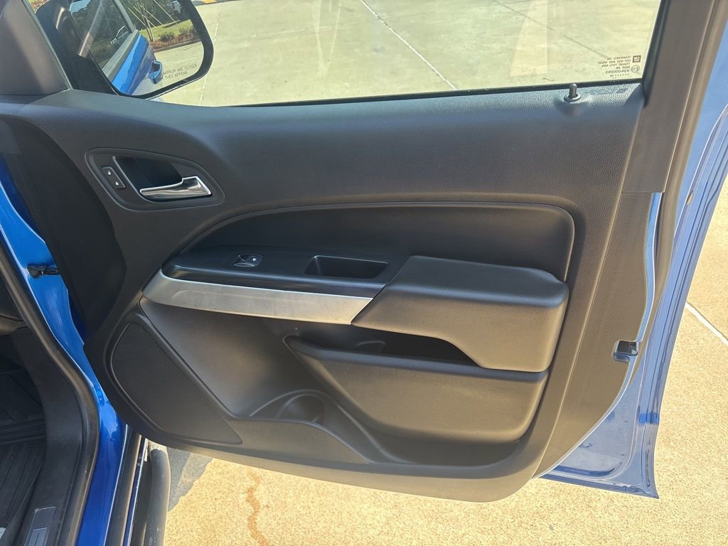 Used 2018 Chevrolet Colorado ZR2 image 51