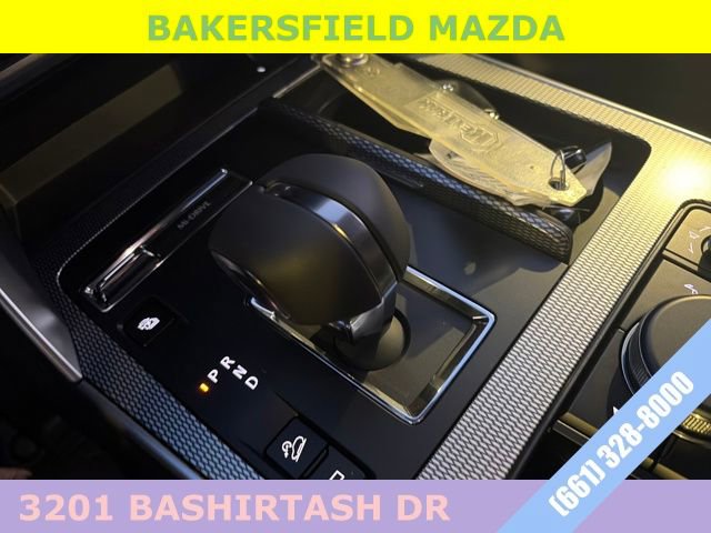 New 2026 MAZDA CX-90 Plug-In Hybrid w/ Premium Plus image 24