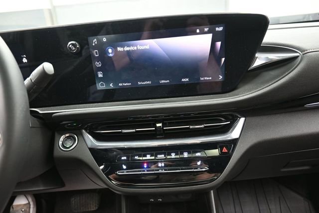 Used 2025 Buick Envista Avenir FWD image 10