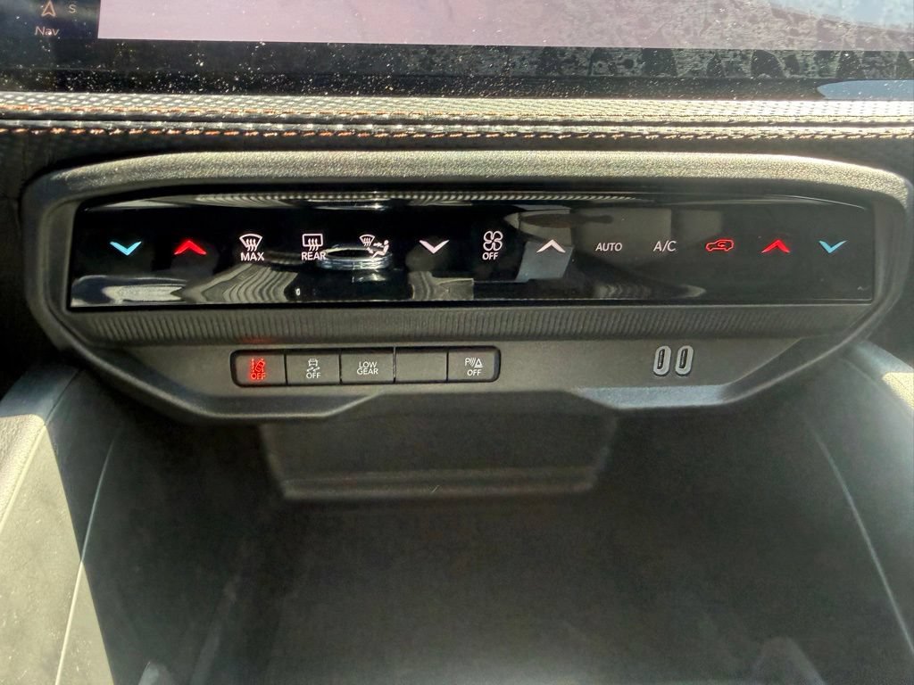 New 2026 Jeep Cherokee Limited AWD/4WD image 20