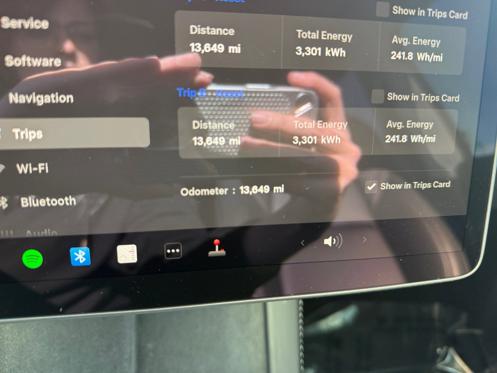 Used 2025 Tesla Model Y Long Range image 11