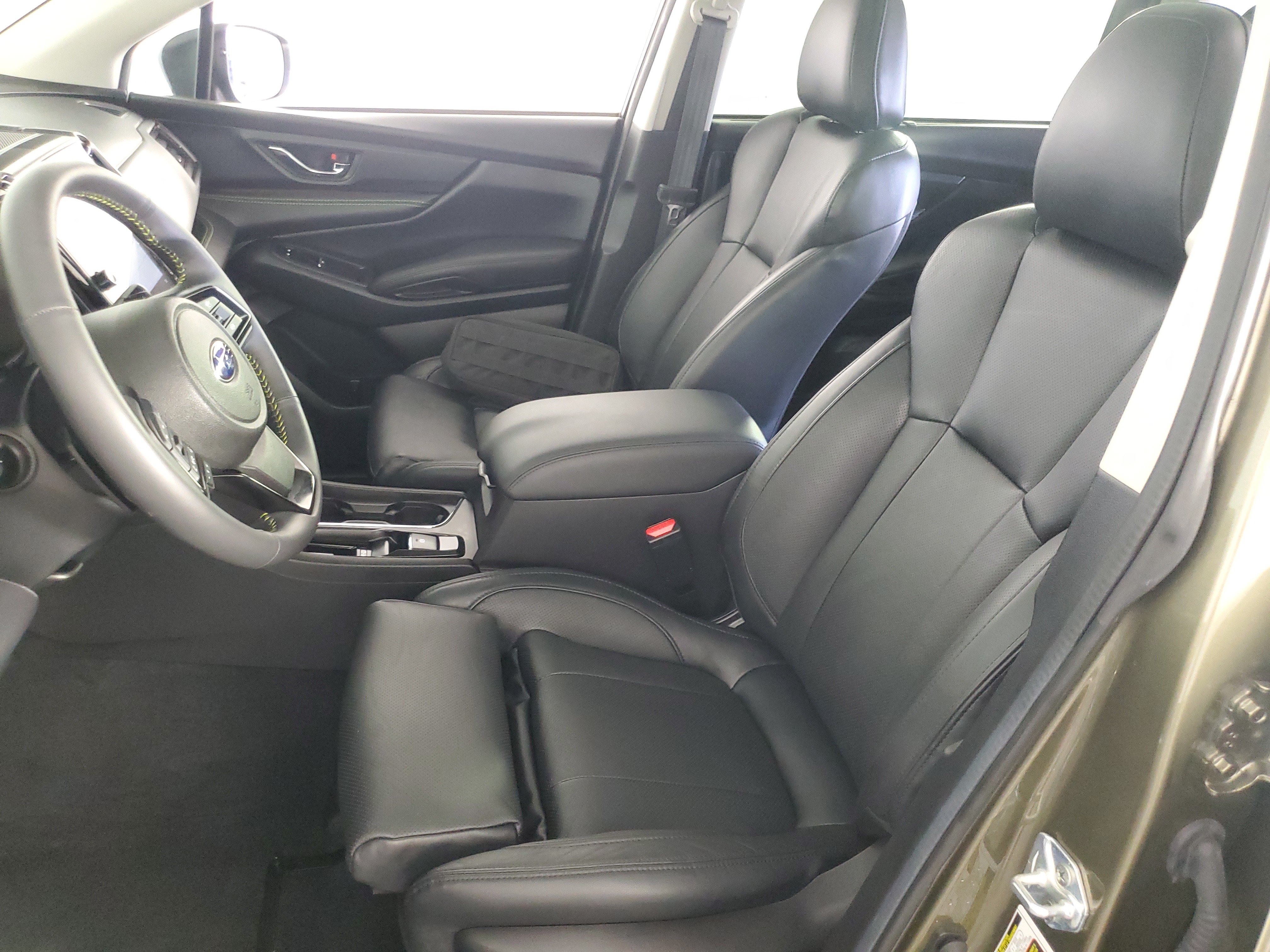 Used 2025 Subaru Ascent Bronze Edition w/ Popular Package #2 AWD/4WD image 17