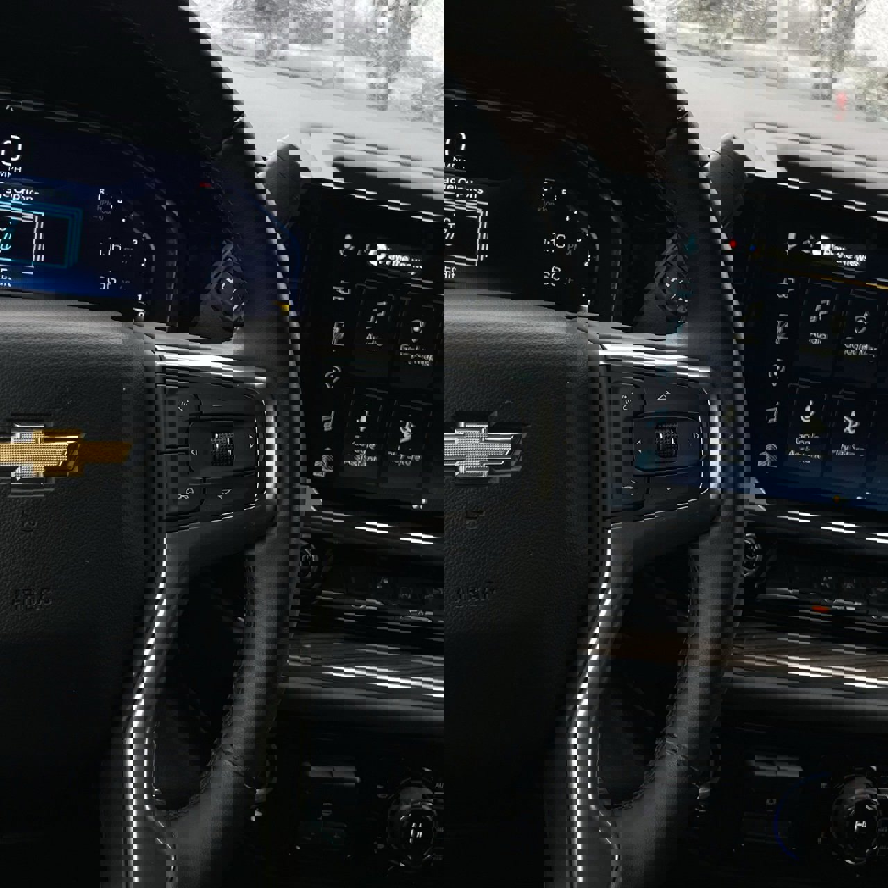 Used 2025 Chevrolet Silverado 1500 LT image 14