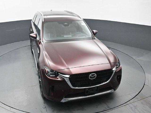 New 2026 MAZDA CX-90 3.3 Turbo S w/ Premium Plus AWD/4WD image 33
