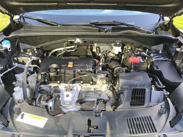 Used 2025 Honda HR-V LX image 25