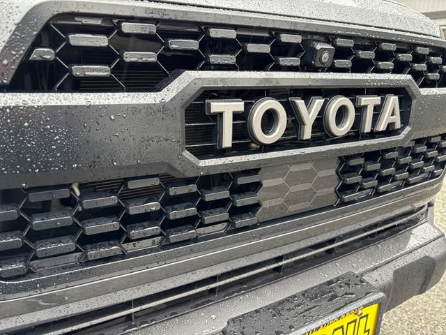 Used 2020 Toyota Tacoma TRD Pro image 29