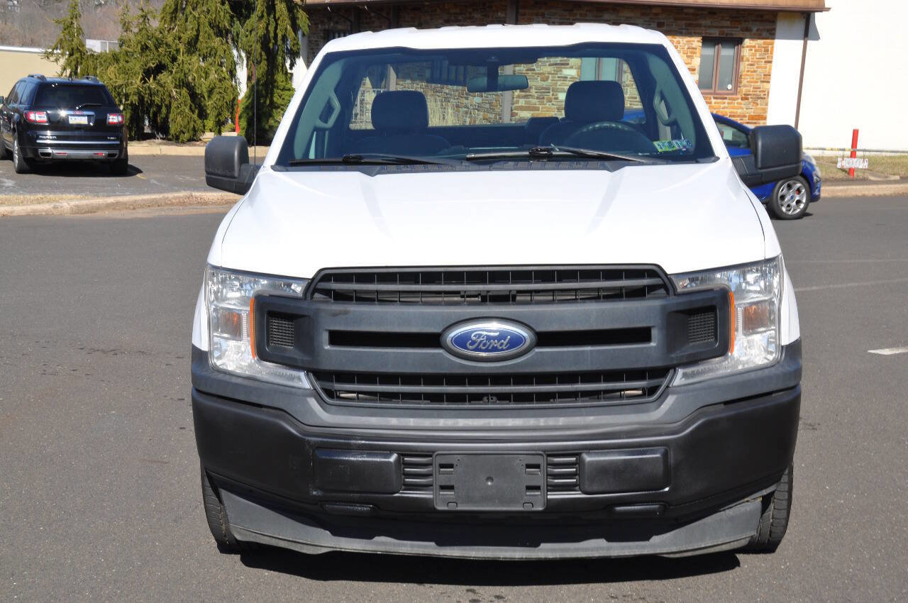 Used 2019 Ford F150 XL image 5