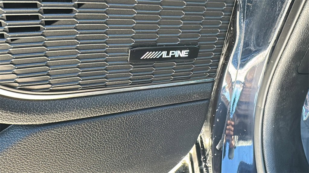 Used 2024 Jeep Grand Cherokee Overland w/ Adv Protech Group III image 13