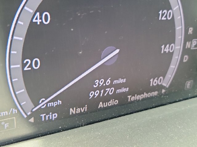 Used 2013 Mercedes-Benz S 600 image 28