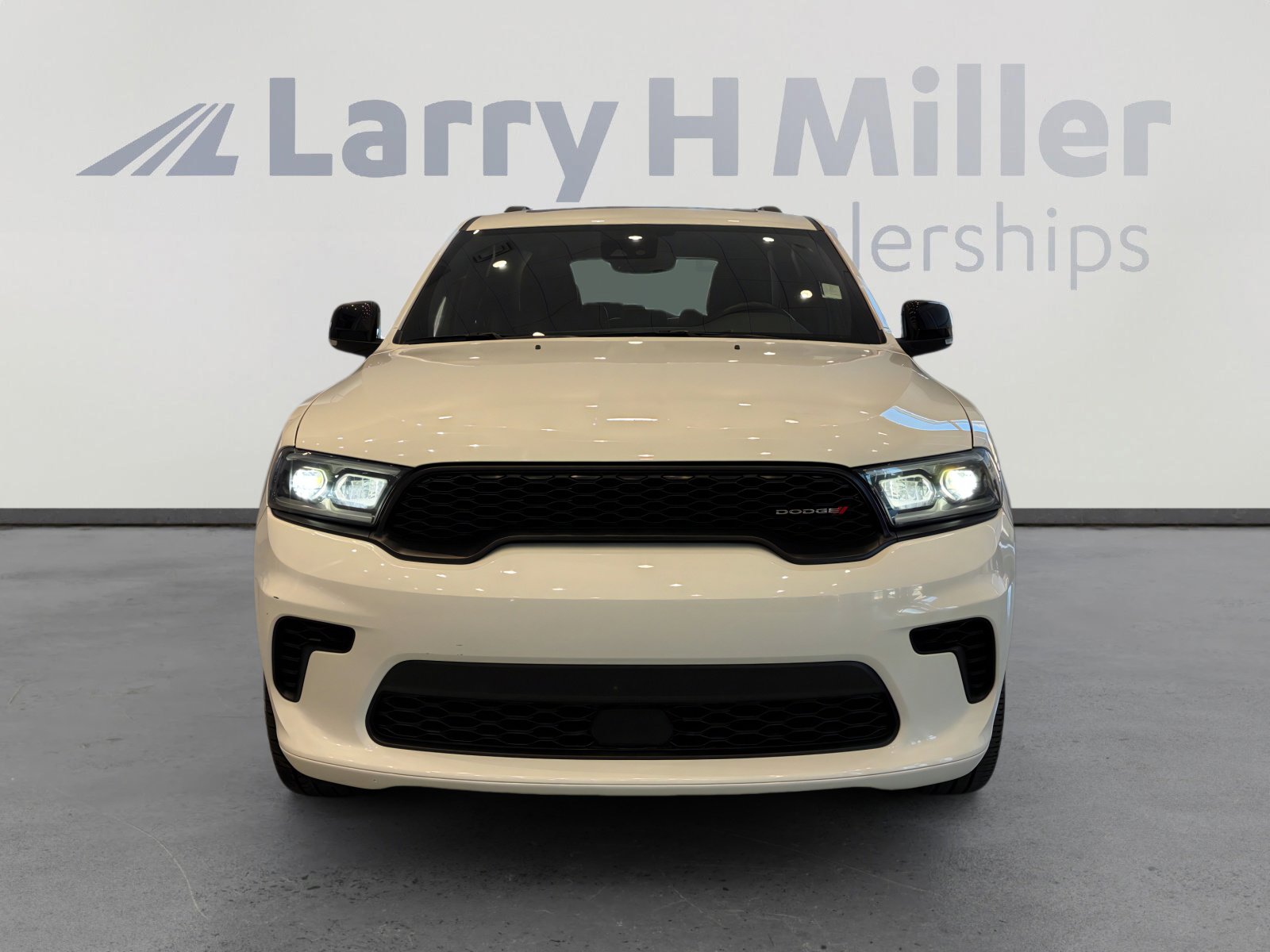 Used 2024 Dodge Durango GT image 8