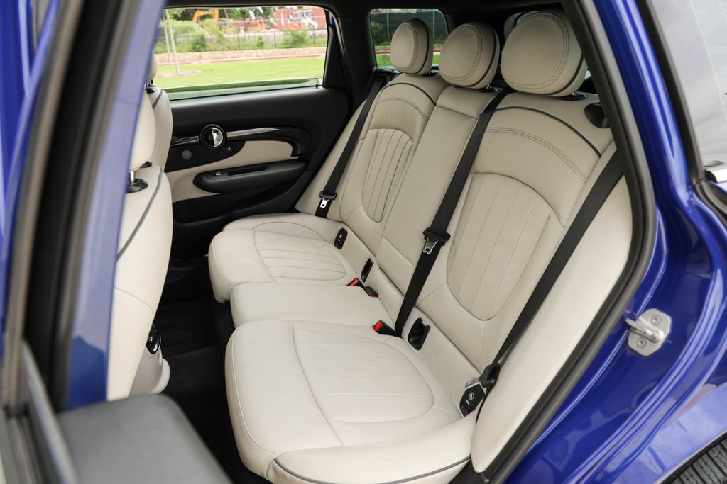 Used 2019 MINI Cooper Clubman S w/ Starlight Blue Edition AWD/4WD image 28