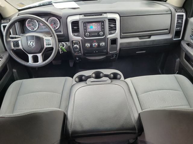 Used 2024 RAM 1500 Classic SLT image 14